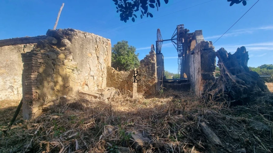 Terreno para Venda em Faro (Sé e São Pedro) Foto 23