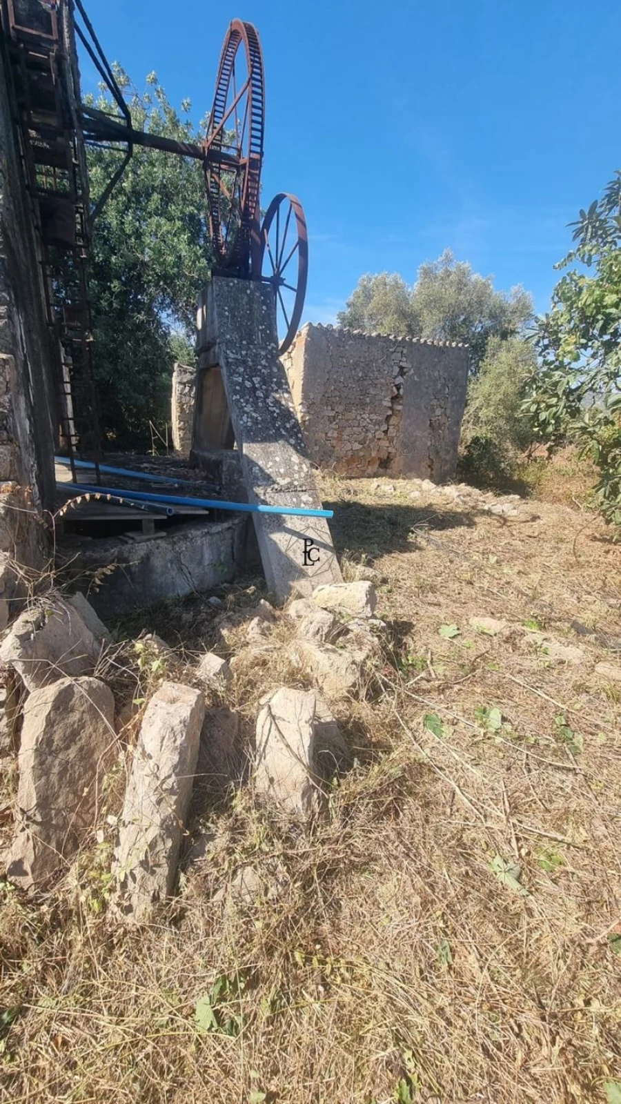 Terreno para Venda em Faro (Sé e São Pedro) Foto 19
