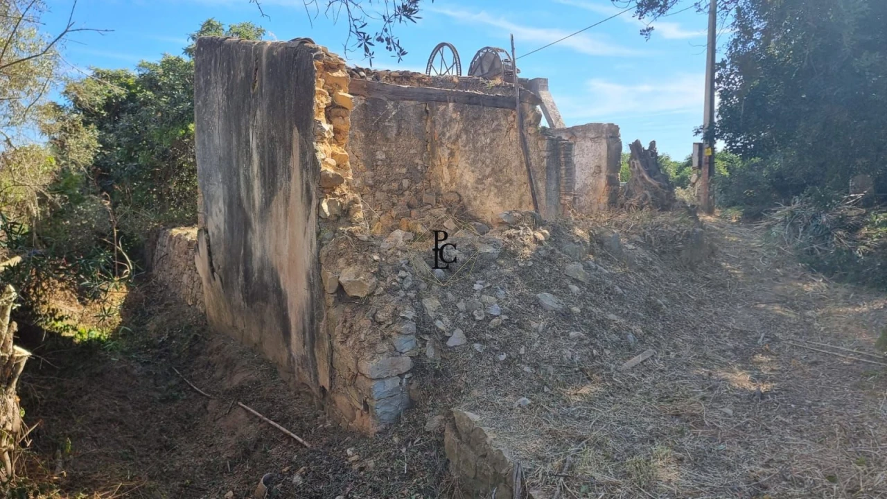 Terreno para Venda em Faro (Sé e São Pedro) Foto 20