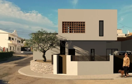 Moradia T2 para Venda em Faro (Sé e São Pedro)