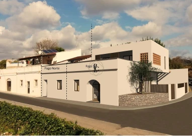 Moradia T2 para Venda em Faro (Sé e São Pedro)