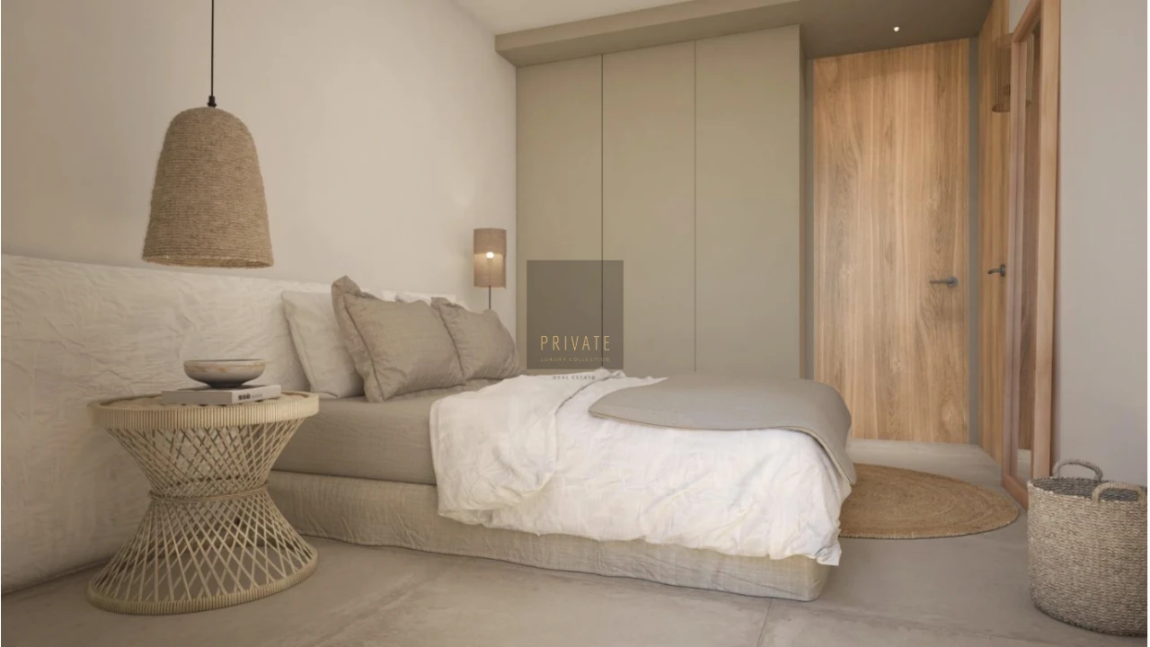 Apartamento T2 para Venda em Budens Foto 3