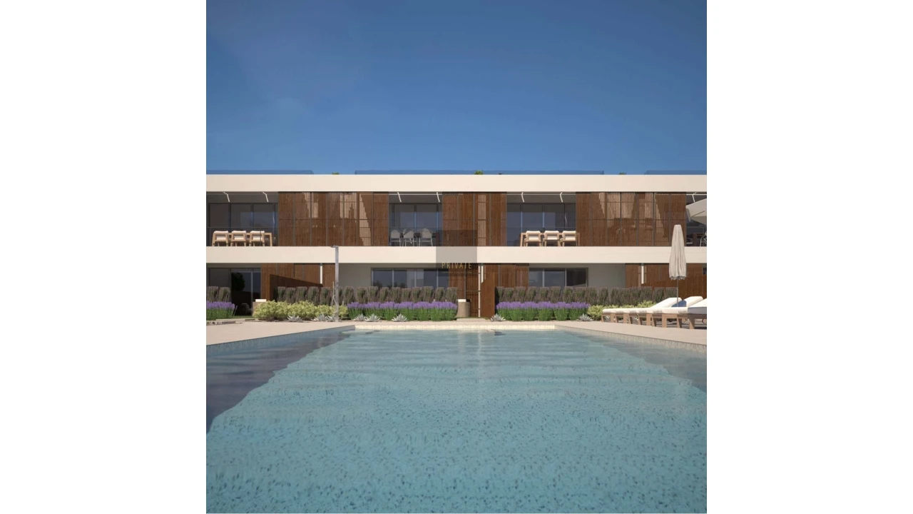 Apartamento T2 para Venda em Budens Foto 9