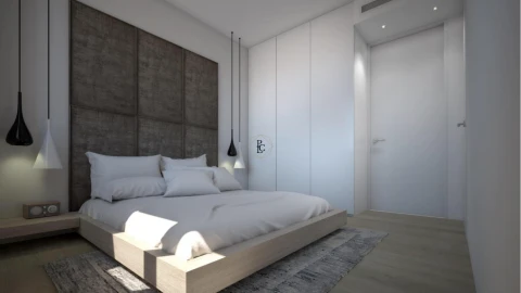 Apartamento T2 para Venda em Budens