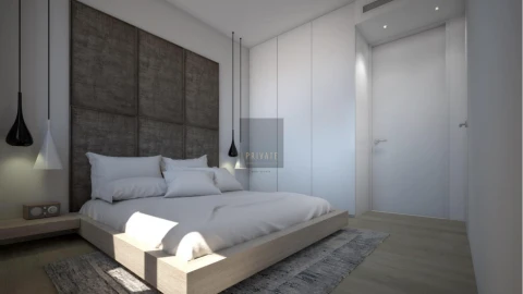 Apartamento T2 para Venda em Budens