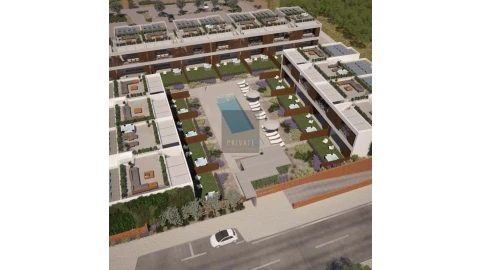 Apartamento T2 para Venda em Budens