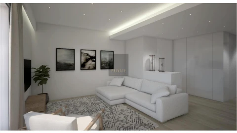 Apartamento T2 para Venda em Budens