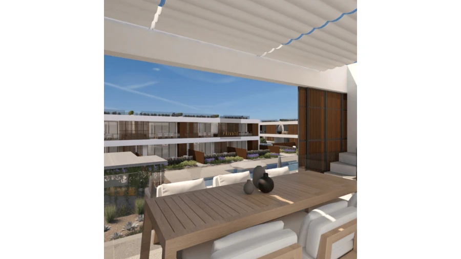 Apartamento T2 para Venda em Budens Foto 8