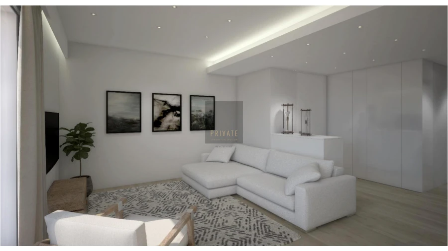 Apartamento T2 para Venda em Budens Foto 5