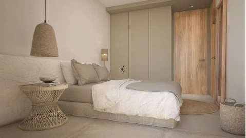 Apartamento T2 para Venda em Budens