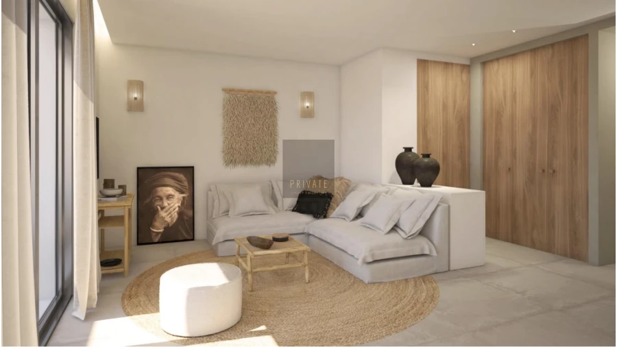 Apartamento T2 para Venda em Budens Foto 5