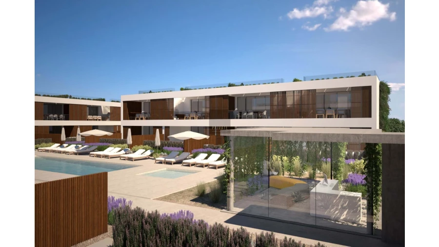 Apartamento T2 para Venda em Budens Foto 11