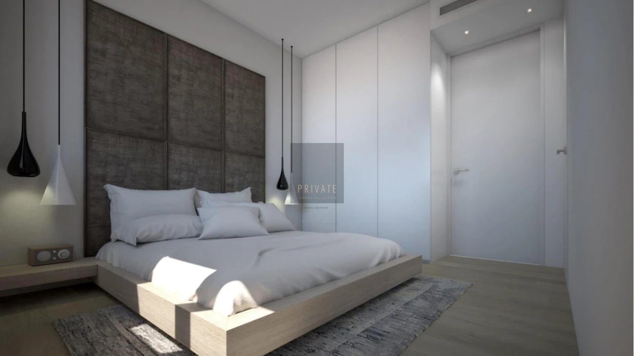 Apartamento T2 para Venda em Budens Foto 3