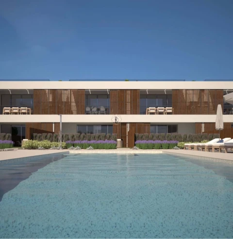 Apartamento T2 para Venda em Budens