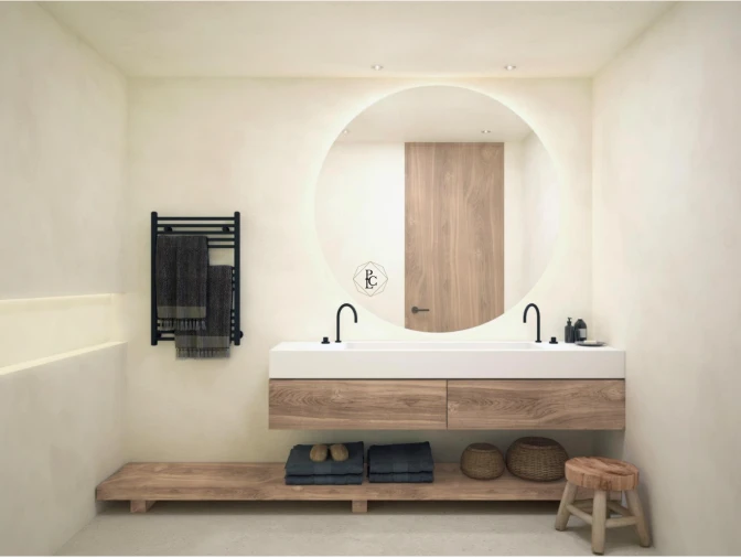 Apartamento T2 para Venda em Budens Foto 8