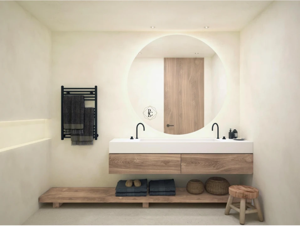 Apartamento T2 para Venda em Budens Foto 8