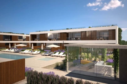Apartamento T2 para Venda em Budens