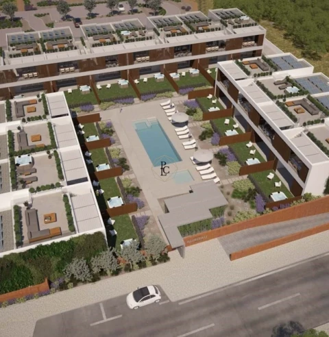 Apartamento T2 para Venda em Budens