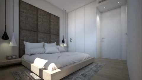 Apartamento T2 para Venda em Budens