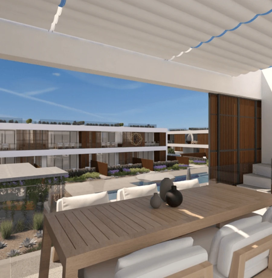Apartamento T2 para Venda em Budens Foto 9