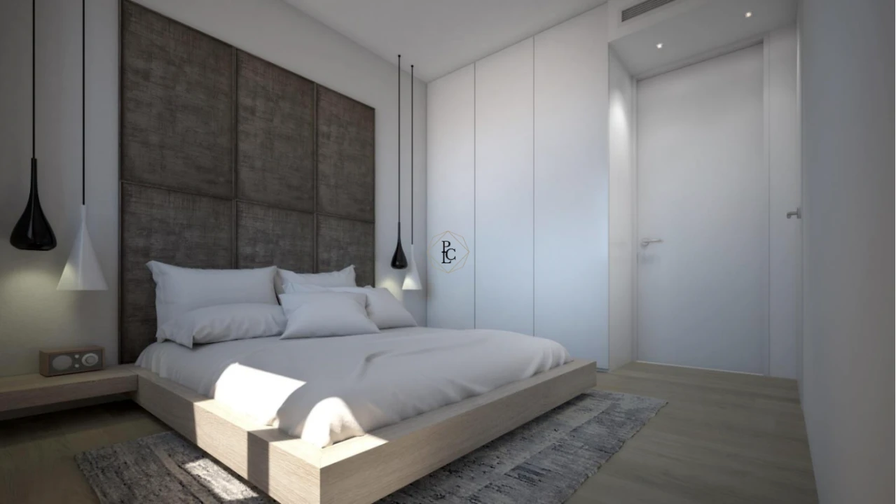 Apartamento T2 para Venda em Budens Foto 3
