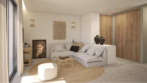 Apartamento T2 para Venda em Budens