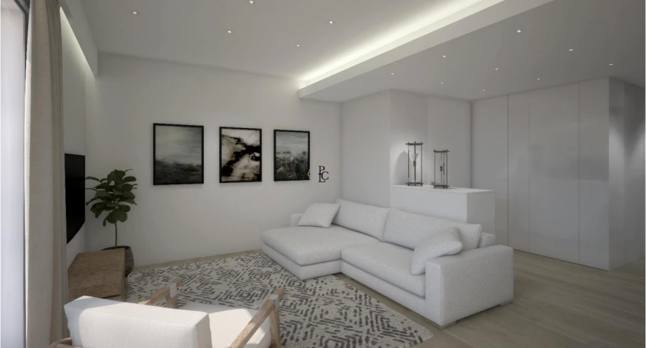 Apartamento T2 para Venda em Budens Foto 6