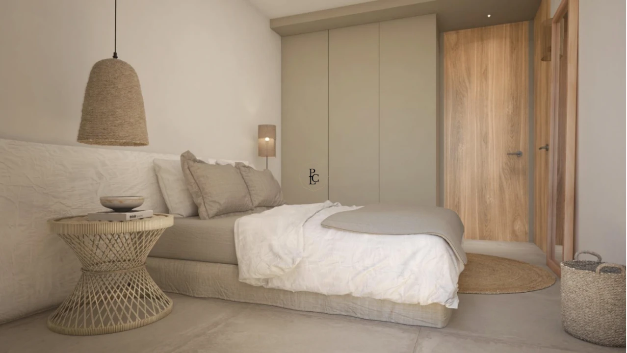 Apartamento T2 para Venda em Budens Foto 3