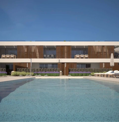 Apartamento T2 para Venda em Budens