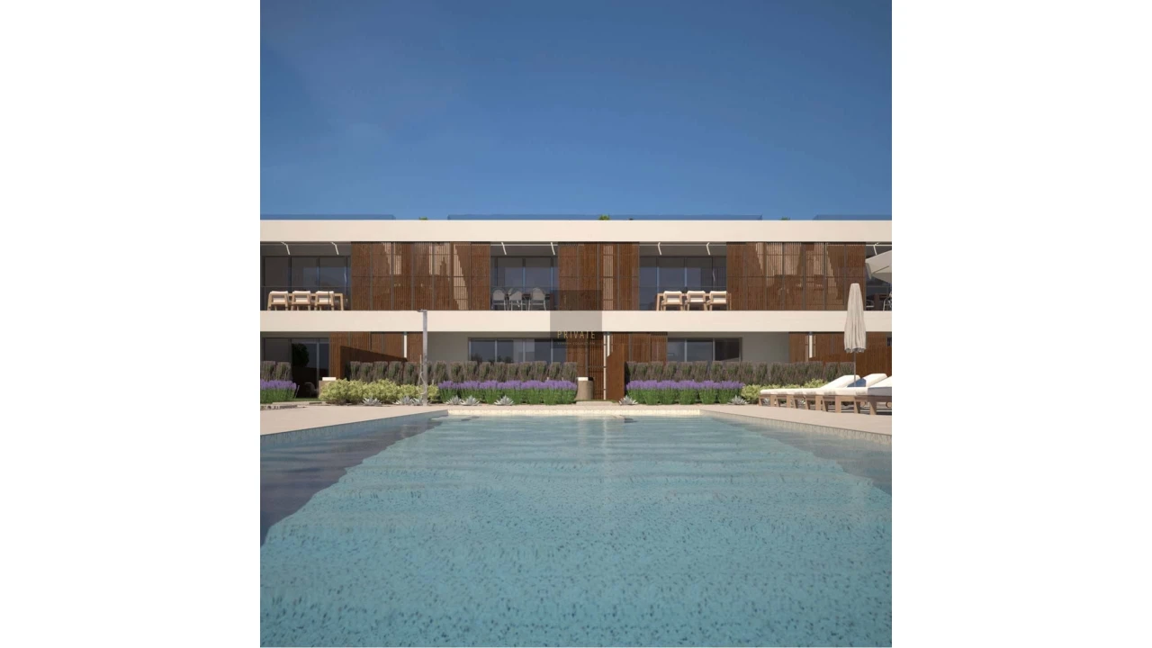 Apartamento T2 para Venda em Budens Foto 10