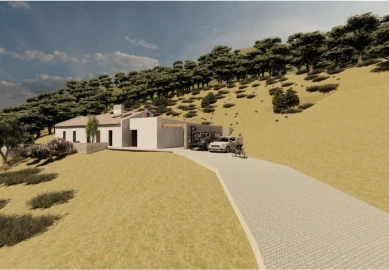 Terreno para Venda em Faro (Sé e São Pedro)