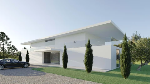 Terreno para Venda em Vila Nova de Cacela
