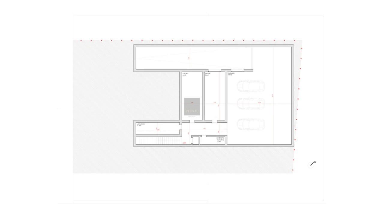 Moradia T6 para Venda em Vila Nova de Cacela Foto 5