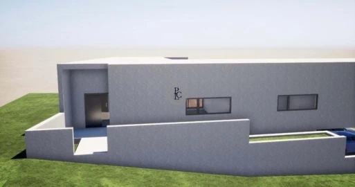 Moradia T3 para Venda em São Brás de Alportel