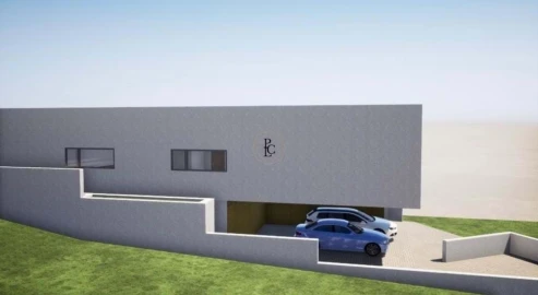 Moradia T3 para Venda em São Brás de Alportel