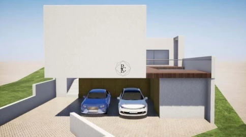 Moradia T3 para Venda em São Brás de Alportel