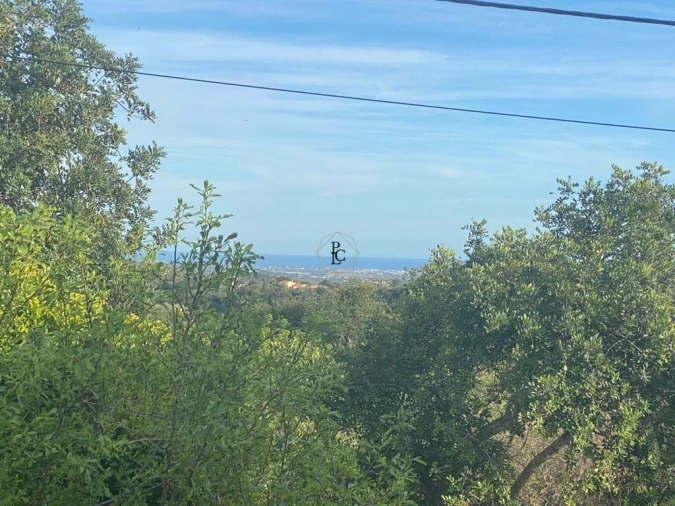 Moradia T3 para Venda em São Brás de Alportel Foto 5