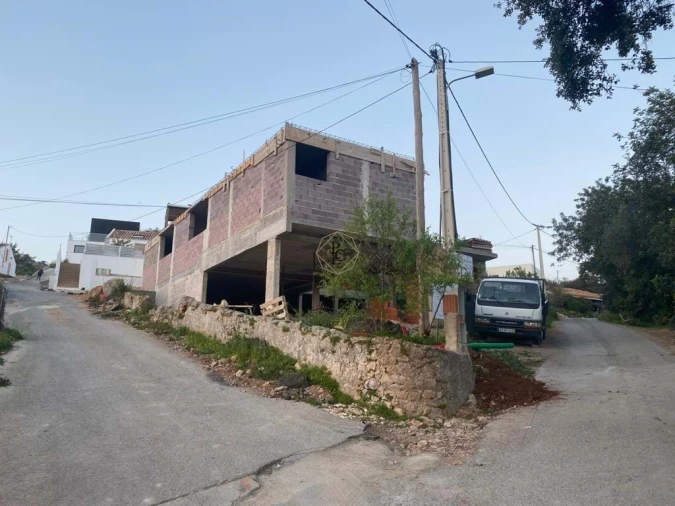 Moradia T3 para Venda em São Brás de Alportel Foto 7