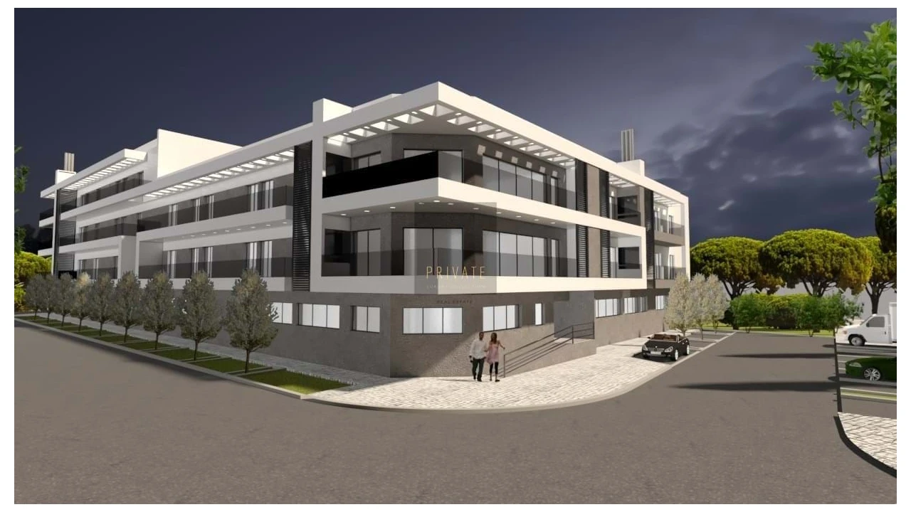 Apartamento T3 para Venda em São Brás de Alportel Foto 2