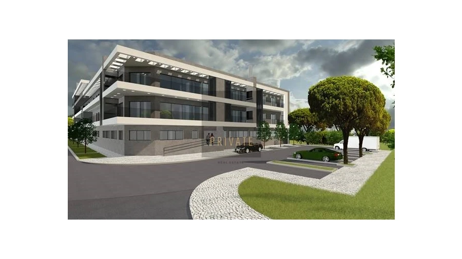 Apartamento T3 para Venda em São Brás de Alportel Foto 1