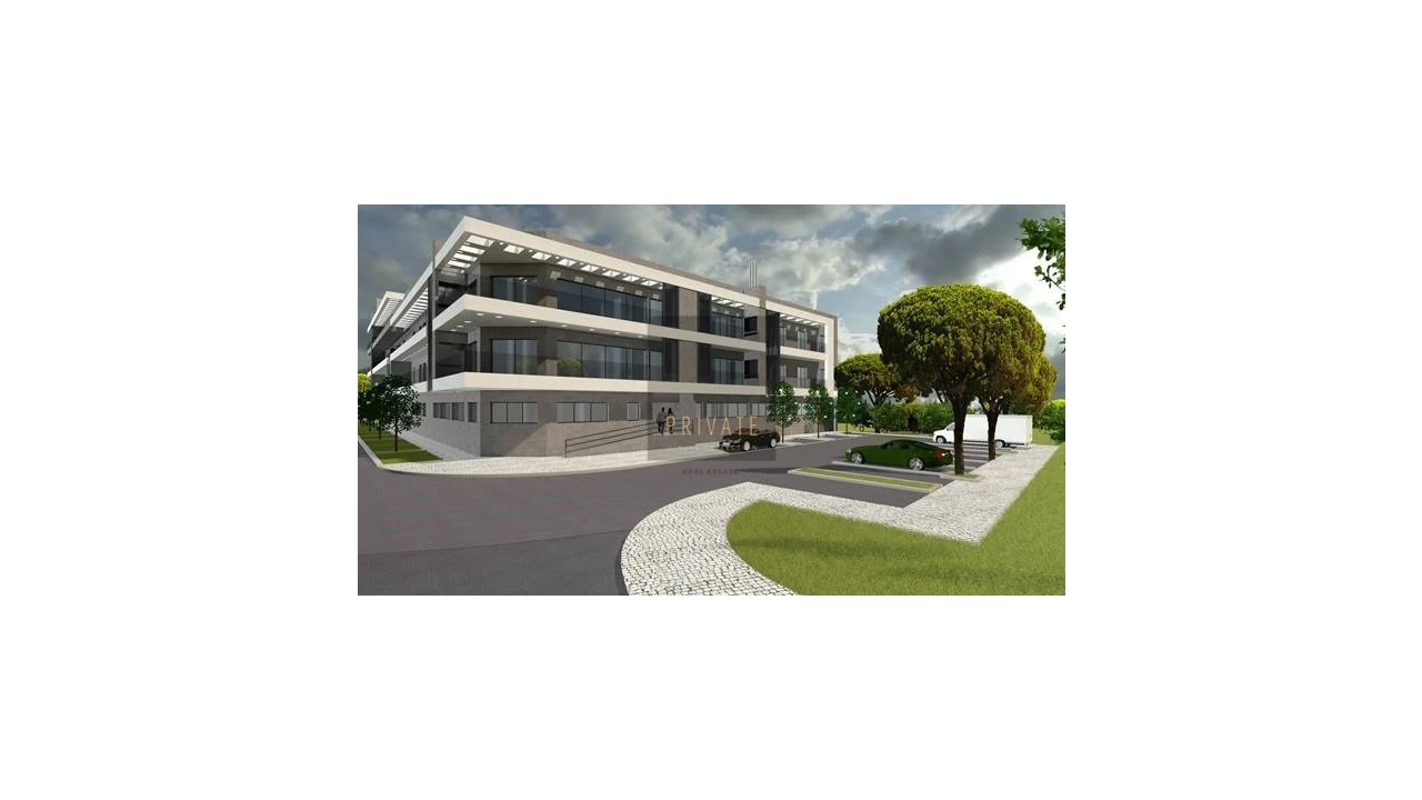 Apartamento T3 para Venda em São Brás de Alportel Foto 1