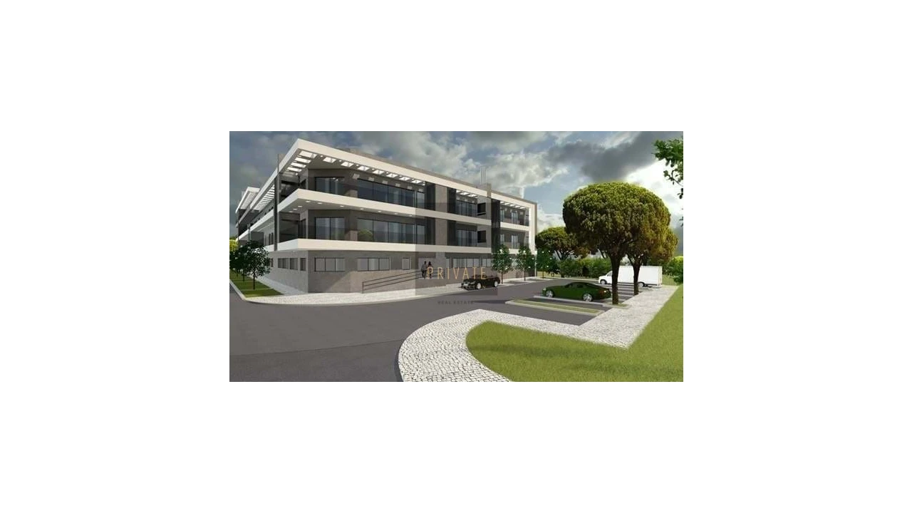 Apartamento T4 para Venda em São Brás de Alportel Foto 1