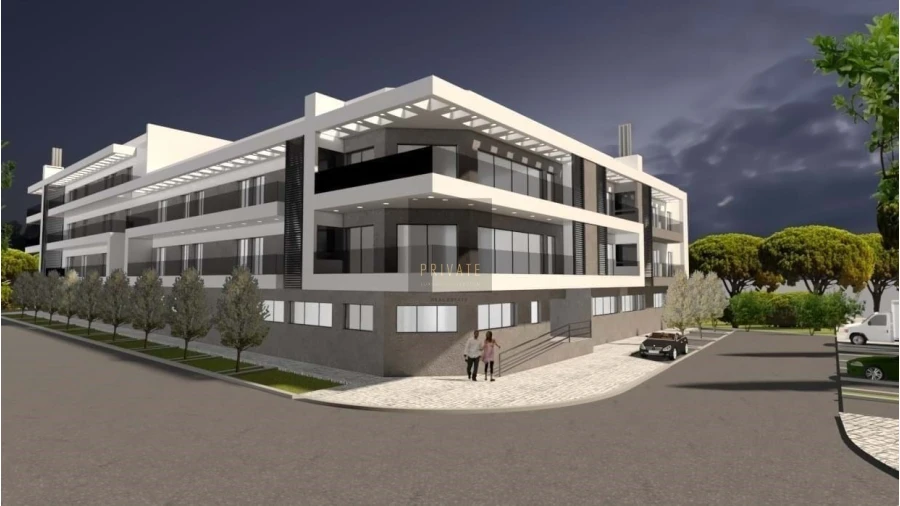 Apartamento T4 para Venda em São Brás de Alportel Foto 2