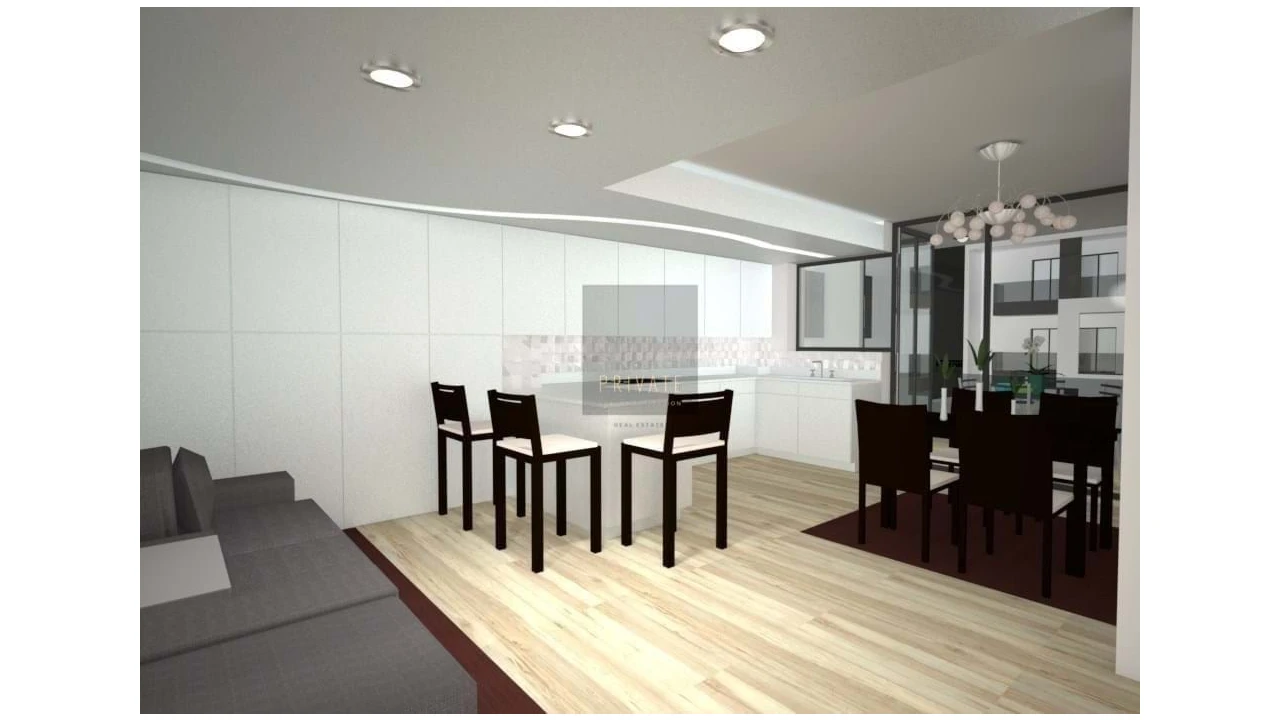 Apartamento T4 para Venda em São Brás de Alportel Foto 4