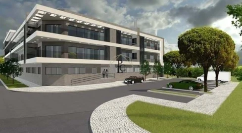 Apartamento T4 para Venda em São Brás de Alportel