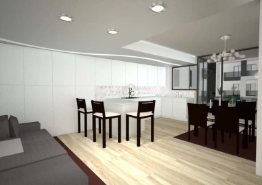 Apartamento T4 para Venda em São Brás de Alportel