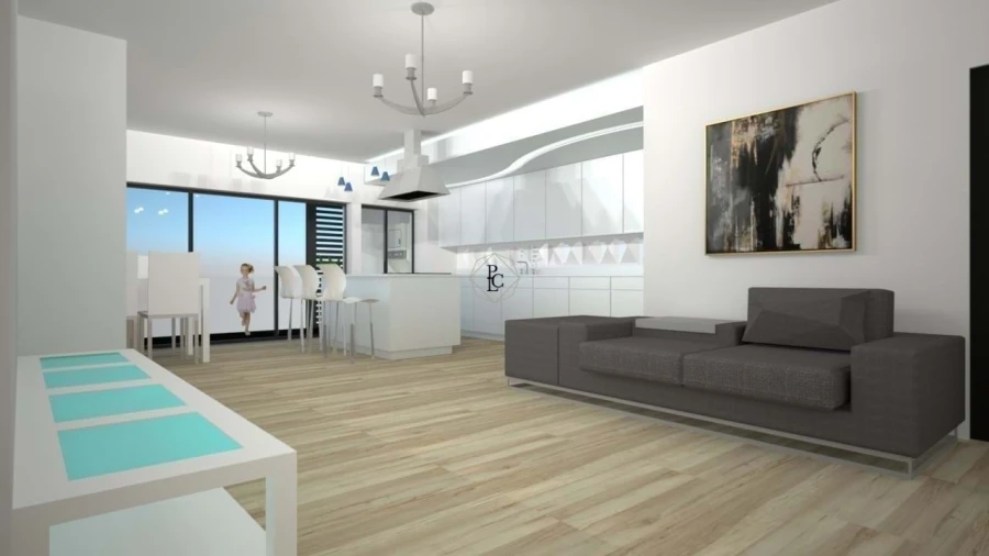 Apartamento T4 para Venda em São Brás de Alportel Foto 5