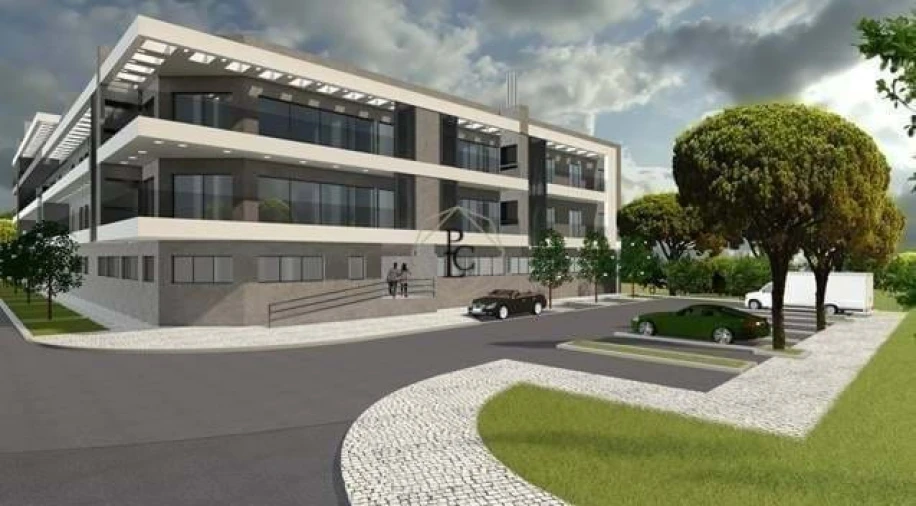 Apartamento T4 para Venda em São Brás de Alportel