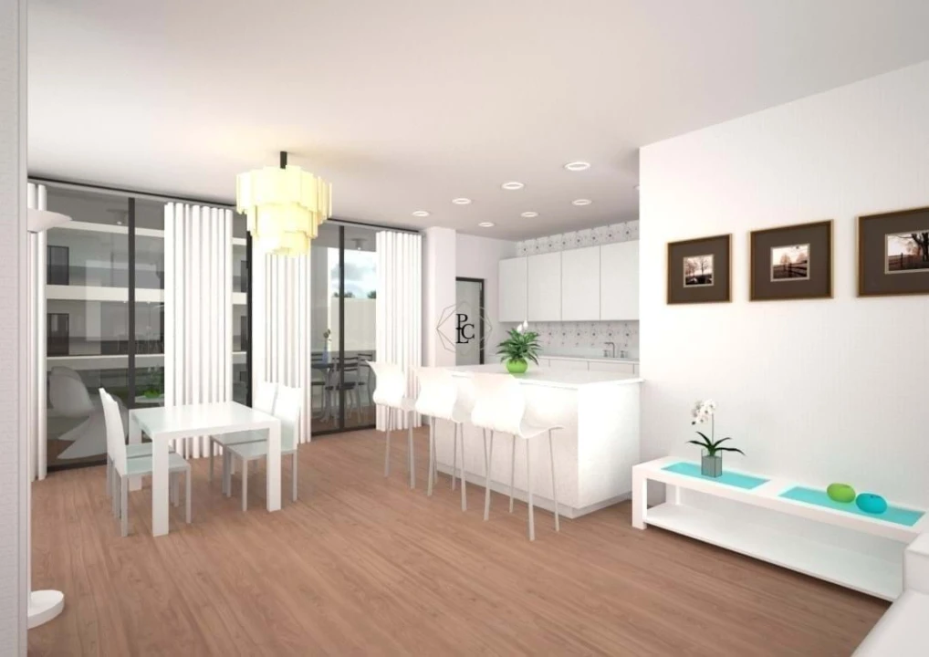 Apartamento T4 para Venda em São Brás de Alportel Foto 6