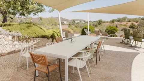 Moradia T4 para Venda em Tavira (Santa Maria e Santiago)